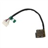 Zahara DCJACK Power Socket Charging Socket for HP 250 255