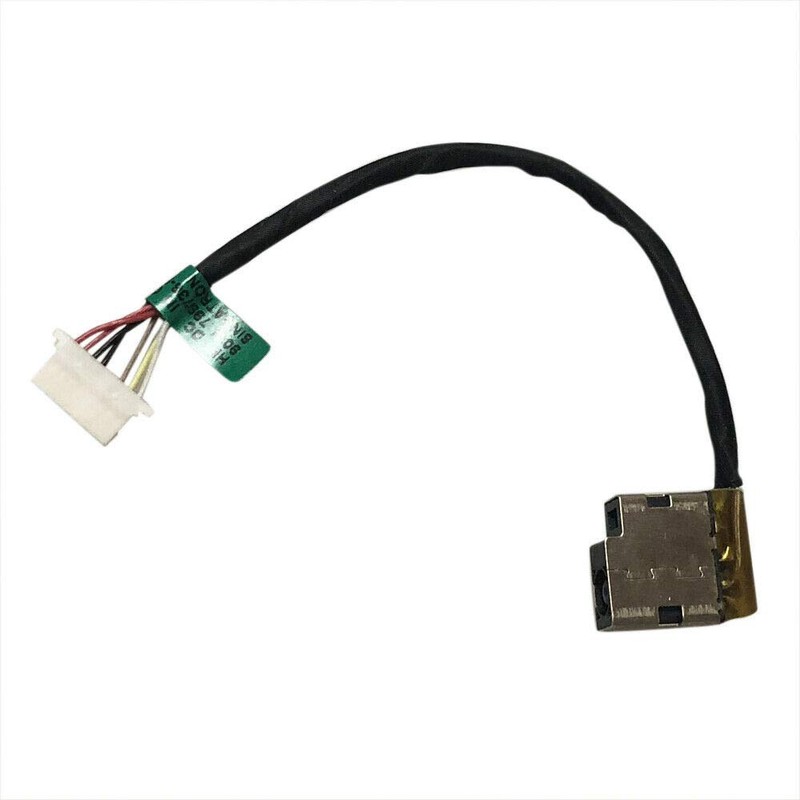 Zahara DCJACK Power Socket Charging Socket for HP 250 255