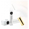 Rimel Para Pestañas Con Mascara Acondicionadora J Denis 10 G