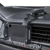 Mellbo Tablet Holder, For Cars, Dashboard, Suction Cups, Horizontal Rotation,