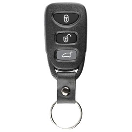 For 10-14 Kia Forte Keyless Entry Remote Key Fob PINHA-T008 4018A-HAT008 95430-1M100 Keyless Entry Remote Key Fob PINHA-T008, 4018A-HAT008, 95430-1M100