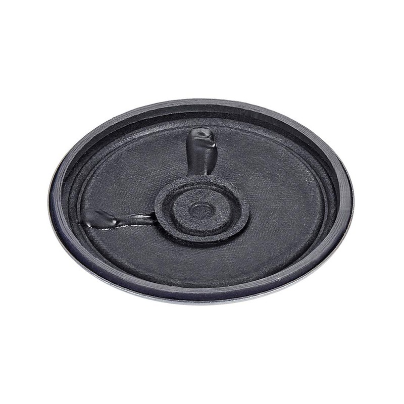 uxcell 1W 8 Ohm DIY Speaker 50mm Round Shape Replacement