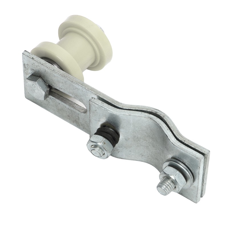 Chain Tensioner Roller Heavy Duty Slider Adjuster for 49cc 66cc