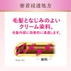 Hoyu Begen Speedy Color Cream 2 (Brighter Light Brown) 1.4