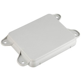 Genuine Toyota Headlamp Cover Isis Wish Model Number 81189-68020