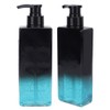 14.1 Oz Men's Invigorating Body Wash Deep Cleaning Lasting Fragrance