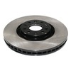 Durago Electrophoretic Series Front Vented Brake Rotor