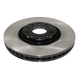 Durago Electrophoretic Series Front Vented Brake Rotor