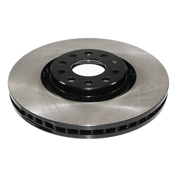 Durago Electrophoretic Series Front Vented Brake Rotor