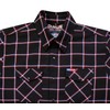 Black Flys Flycentennial x Dixxon Flannel Collab (as1, alpha, l,