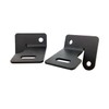 Generic Ritafc Lower Windshield Hinge Light Bracket Mount Fit for