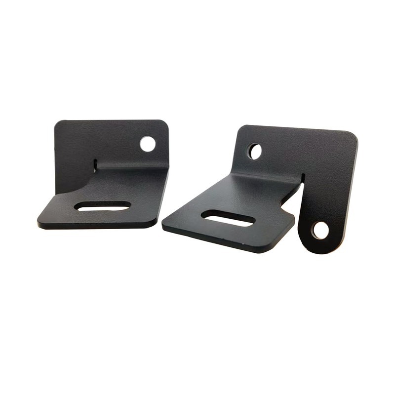 Generic Ritafc Lower Windshield Hinge Light Bracket Mount Fit for