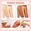 Tanning Drops, 60 ml Self Tanning Drops, Drops for Natural