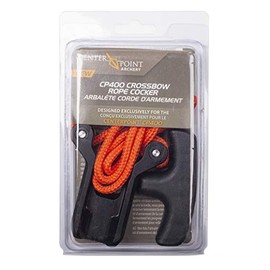 CenterPoint Archery CP400 33-Inch Rope Cocking Sled AXCRPCKCP4 for Exclusive Use with The CP400 Crossbow
