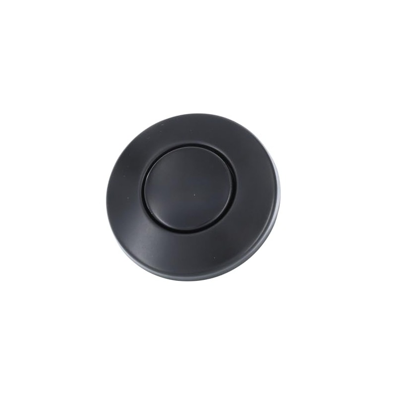 Danco Kitchen Sink Top Mount Air Switch for Garbage Disposals