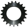 Weld-A-Sprocket for 60 Chain 11 Teeth W-Series Fits Hub Series