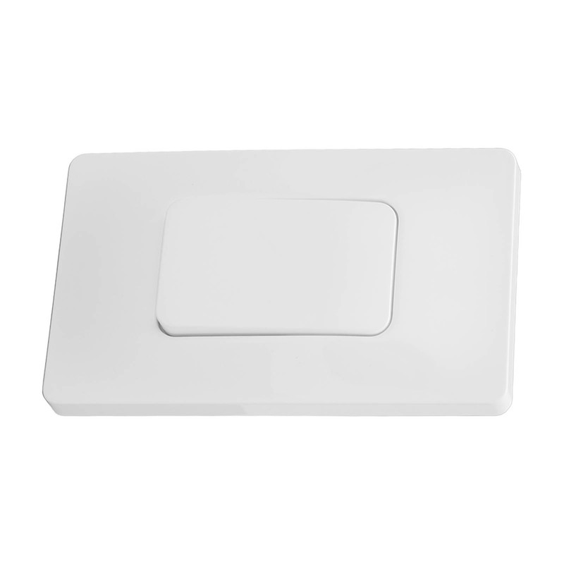 Wireless Light Switch Self Powered 433MHZ Remote Control Battery Free