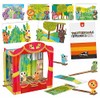 Headu "Theaterschule Puppentheater – Stage Your First Theatre!": Educational Game