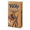 Pocky Almond Crush Biscuit Sticks – Chocolate Cream Covered with