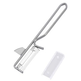 Westmark Peelers Kitchen Tools, one size, Silver