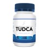 Tudca 500 mg 30 capsulas | ácido tauroursodeoxicólico