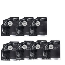 Dominas Mask Mask Pack Brightening 7 boxes (total 28 sheets) / 도미나스 마스크 마스크팩 브라이트닝 7박스 (총28매)