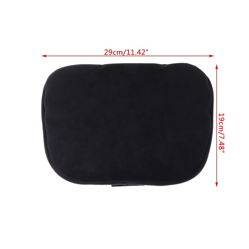 Pack of 2 Car Neck Cushion, Headrest for Car Seat,