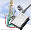 Tyenaza Wind Generator Controller, Wind Turbine Regulator - Waterproof Wind