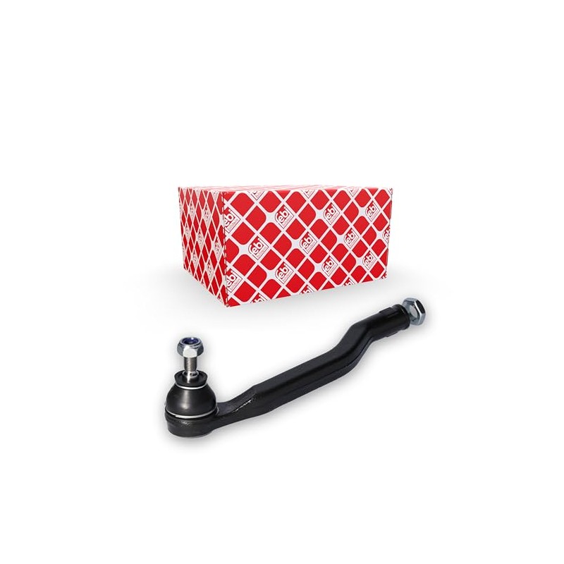 febi bilstein 39040 Tie Rod End with lock nut and