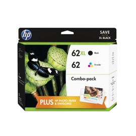HP f6u01fn Ink Cartridge