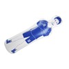 Inflatable Football Training Dummy Tumbler Soccer 0.35m PVC Boxing Punching