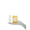 Burt's Bees Facial Cleansing Towelettes with White Tea Extract, 30