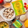 Maya Kaimal Foods - Organic Indian Everyday Rice - Turmeric