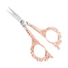 uxcell Sewing Scissors Stainless Steel Tailor Scissors Durable Sewing Shears