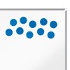 Nobo Magnetic Whiteboard Magnets, 38 mm, Pack of 10, 1915313,
