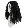 Linfairy Peluca Larga Para Mujer, Disfraz, Cosplay, Disfraces.