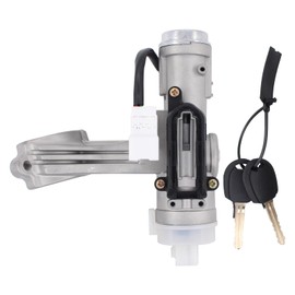 Ignition Lock Cylinder Switch with 2 Keys for Kia