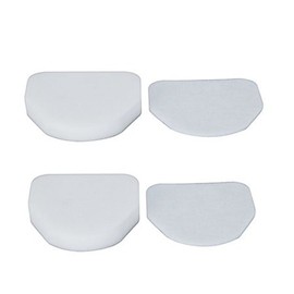 Shark XFF450 Foam Filter Kit (2)