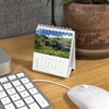 Carousel Worldwide, Lake District 2026 Desk Calendar