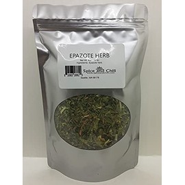 Dried Epazote Herb, .25lb (4oz)