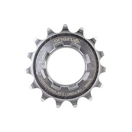Origin8 Hornet 108 Performance Freewheel, Chrome