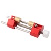 Fixed Angle Knife Sharpener Chisel Sharpener Stainless Steel Woodworking Sharpening
