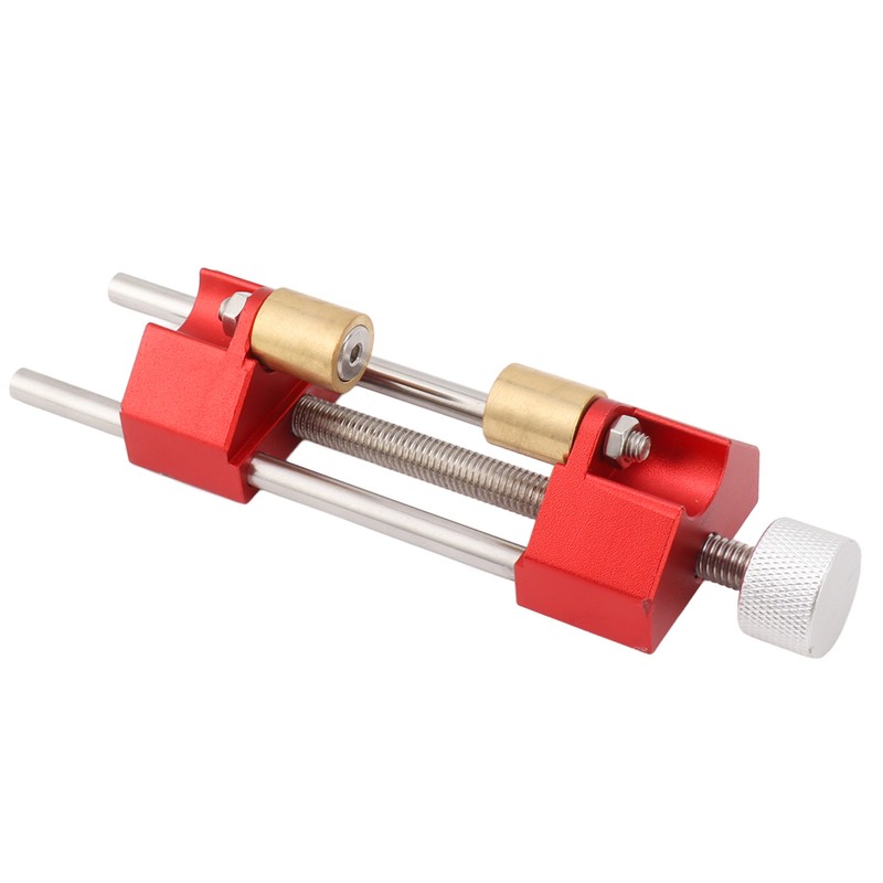 Fixed Angle Knife Sharpener Chisel Sharpener Stainless Steel Woodworking Sharpening