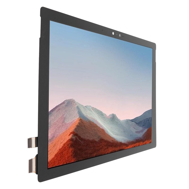 Laptop Touch Screen Replacement Multi Touch Organic Light Emitting Diode