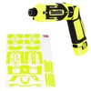 WRAPGRADE Custom Wrap Decal Stickers compatible with Makita TD022D Impact