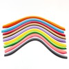 VOANZO 36 Gradient Quilling Set 900 Strips Length 39cm Width