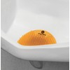 AirWorks AWSFUS231-BX Splash Free Urinal Screen, Citrus Grove, Light 0.22