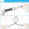 Yoursme 76078 Salt Cell Replacement for Hot Spring ACE Systems,