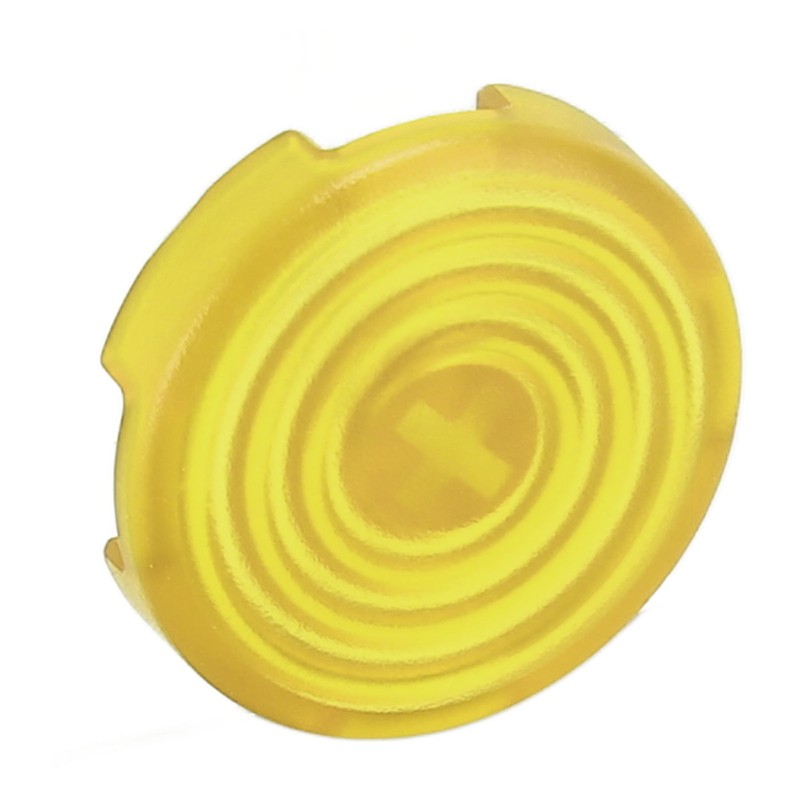 12pcs Arcade Button Cover Replace Mechanical Push Button Cover for