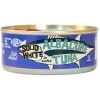 Trader Joe's 4 X Trader Joe's Solid White Albacore Tuna